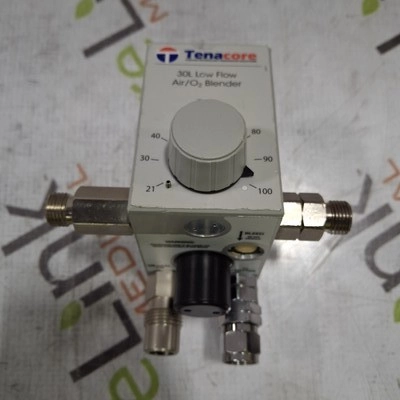 Tenacore Holdings, Inc. Air/O2 Blender