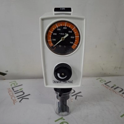 Ohio Medical Corporation Vacuum Regulator