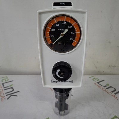 Ohio Medical Corporation Vacuum Regulator