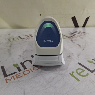 Zebra DS8178 Barcode Scanner