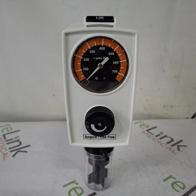 Ohio Medical Corporation Vacuum Regulator