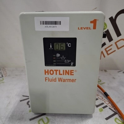 Level 1 Technologies Inc. Hotline HL-90 Fluid Warm