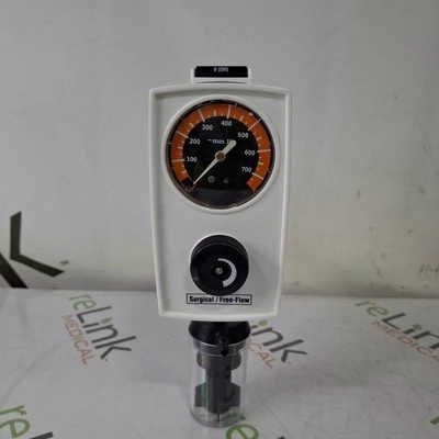 Ohio Medical Corporation Vacuum Regulator