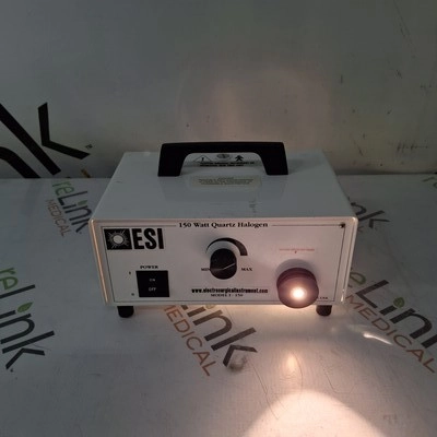 Cuda Surgical I-150 Lightsource