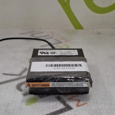 Linemaster Switch Corporation Treadlite II T-91 Fo