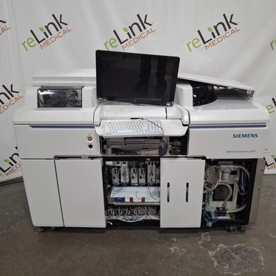 Siemens Advia Chemistry XPT Immunoassay System