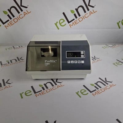 Dentsply ProMix 400 Dental Amalgamator Mixing Syst