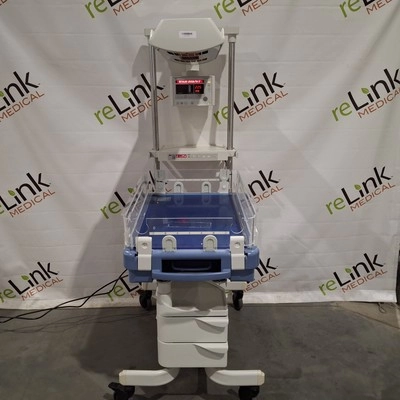 Draeger Medical Babytherm 8010 Infant Warmer