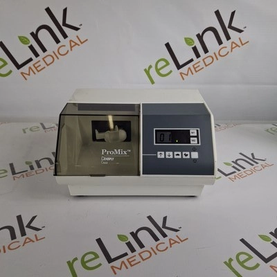 Dentsply ProMix 400 Dental Amalgamator Mixing Syst
