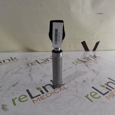 Welch Allyn 3.5v Lithium Ion Rechargeable Handle