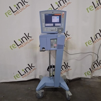 CareFusion Avea Ventilator