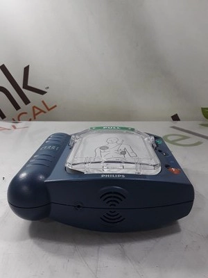 Philips HeartStart HS1 AED
