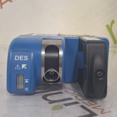 Datex-Ohmeda Aladin2 Desflurane Vaporizer Cassette