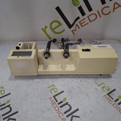Welch Allyn 767 Series Transformer without Heads