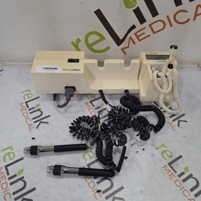Welch Allyn 767 Series Transformer without Heads