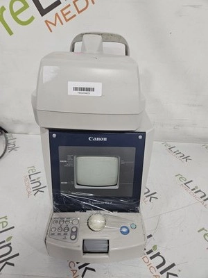 Canon USA TX-F Full Auto Tonometer