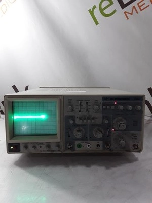 BK Precision 2160 Oscilloscope