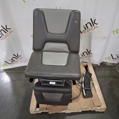 Ritter 119 75 Evolution Exam Chair