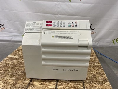 Ritter M11-001 Sterilizer