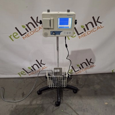 Summit Doppler Vista AVS Advanced Vascular System