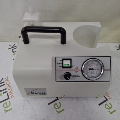Gomco 4005 Pump