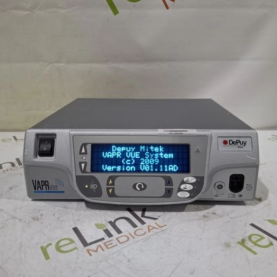 Mitek VaprVUE RF Generator System
