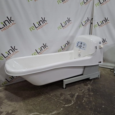 Invacare Corporation IH6302GADH Tub w/IH200 Patien