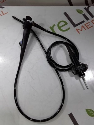 Olympus TJF-Q180V Video Duodenoscope
