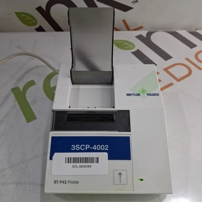 Mettler-Toledo, Inc. BT-P42 Dot Matrix Printer