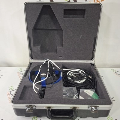 Luxtec Integra Ultralite Surgical Headlight