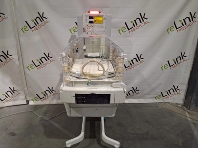 Datex-Ohmeda Giraffe Infant Incubator