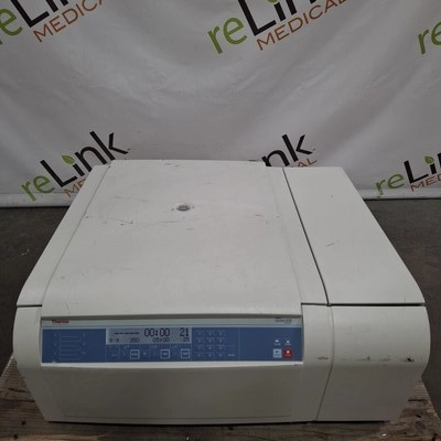 Thermo Scientific Sorvall Legend XTR Centrifuge