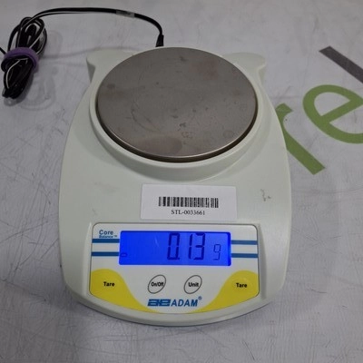 Adam Equipment CQT 202 Digital Precision Scale