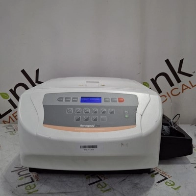 Wescor Aerospray Pro 7151 Slide Stainer Cytocentri