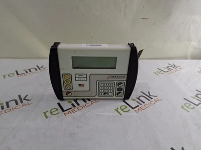 Detecto 758C Sitting Scale