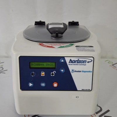 Drucker Diagnostics 642VES Drucker Centrifuge