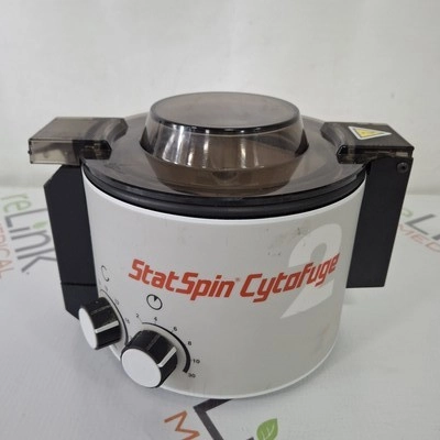 HemoCue StatSpin Cytofuge 2 Centrifuge