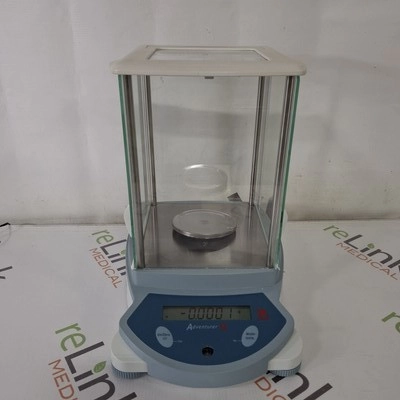 Ohaus Adventurer SL Digital Balance Scale