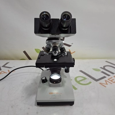 Omano Binocular Microscope