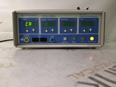 St. Jude Medical, Inc. 1500T9-CP Cardiac Ablation 