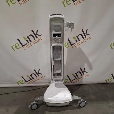 Laborie Aquarius XT Urodynamic Analyzer System Tow