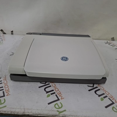 GE Healthcare MAC 5500 ECG without CAM Module