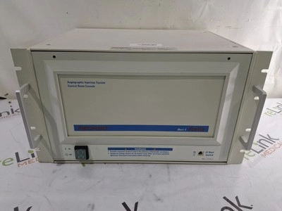Medrad Mark V Provis PRM Power Supply