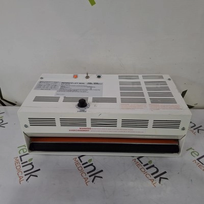 Rennco, Inc LS18-120 Lift Seal Heat Sealer