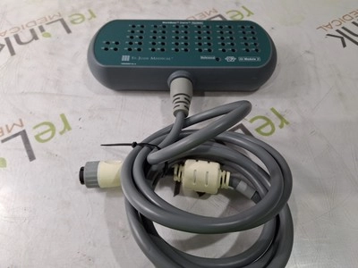 St. Jude Medical, Inc. H700089 Cl Module 2 Workmat