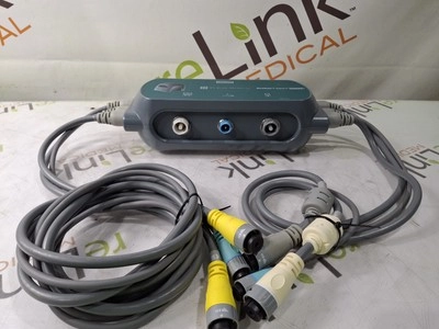 St. Jude Medical, Inc. H700090 Workmate Claris Amp