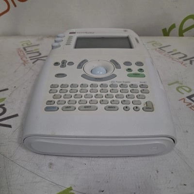 Sonosite SonoHeart Echocardiography Portable Ultra