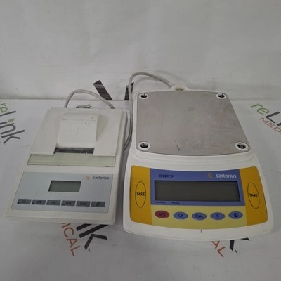 Sartorius Corporation CP2202S Analytical Balance S
