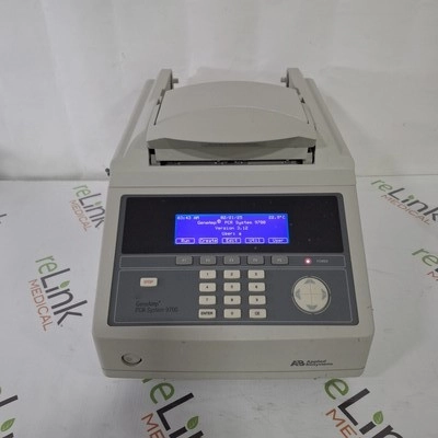 Applied Biosystems GeneAmp 9700 PCR System