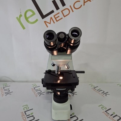 BoliOptics MS-BM2021 Compound Laboratory Microscop